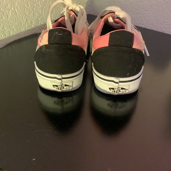 vans size 6 - Picture 3 of 4